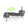 KAGER 85-0159 Rod/Strut, stabiliser